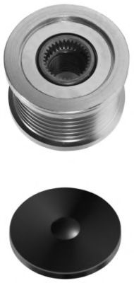 Муфта генератора BEHR/HELLA 9XU 358 038-511