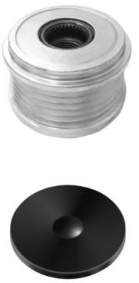 Муфта генератора BEHR/HELLA 9XU 358 038-601