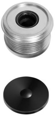 Муфта генератора BEHR/HELLA 9XU 358 038-631