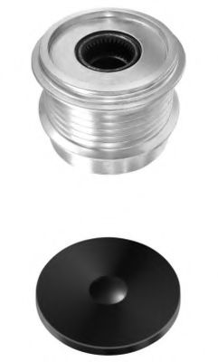 Муфта генератора BEHR/HELLA 9XU 358 038-711