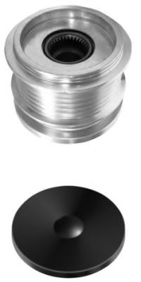 Муфта генератора BEHR/HELLA 9XU 358 038-731