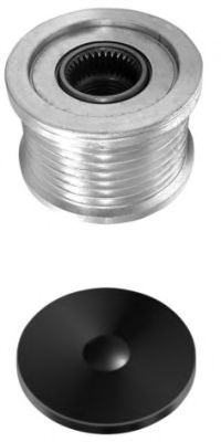 Муфта генератора BEHR/HELLA 9XU 358 038-741