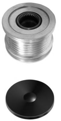 Муфта генератора BEHR/HELLA 9XU 358 038-761