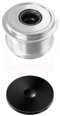Муфта генератора BEHR/HELLA 9XU 358 038-781