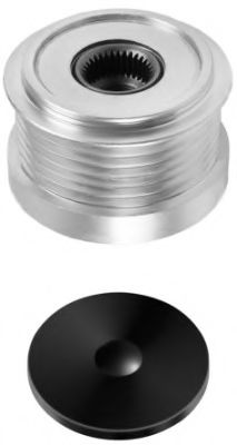 Муфта генератора BEHR/HELLA 9XU 358 038-831