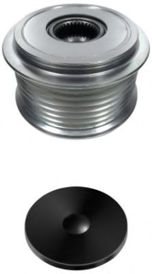 Муфта генератора BEHR/HELLA 9XU 358 038-951