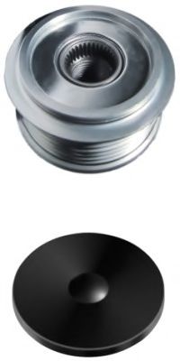Муфта генератора BEHR/HELLA 9XU 358 039-001