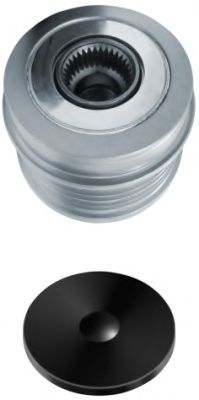 Муфта генератора BEHR/HELLA 9XU 358 039-031
