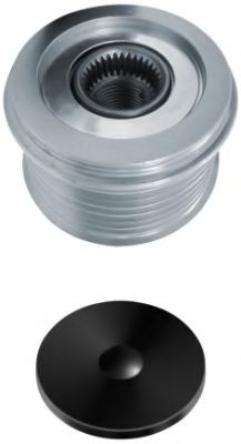 Муфта генератора BEHR/HELLA 9XU 358 039-051