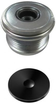 Муфта генератора BEHR/HELLA 9XU 358 039-161