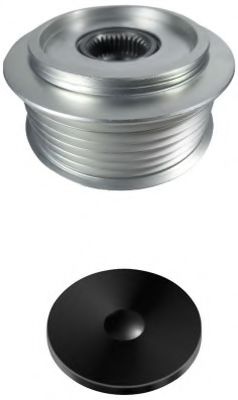 Муфта генератора BEHR/HELLA 9XU 358 039-171