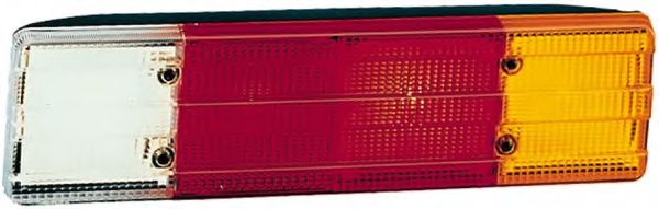 Задний фонарь BEHR/HELLA 9EL 131 420-011