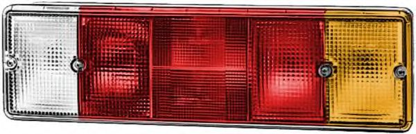 Задний фонарь; Задний фонарь VOLVO 1620476 Задний фонарь; Задний фонарь VOLVO 1620476