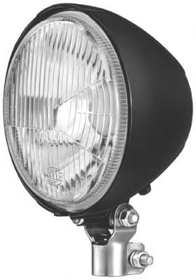 Основная фара BEHR/HELLA 1A5 003 178-401