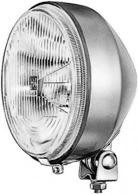 Основная фара BEHR/HELLA 1A7 003 099-001