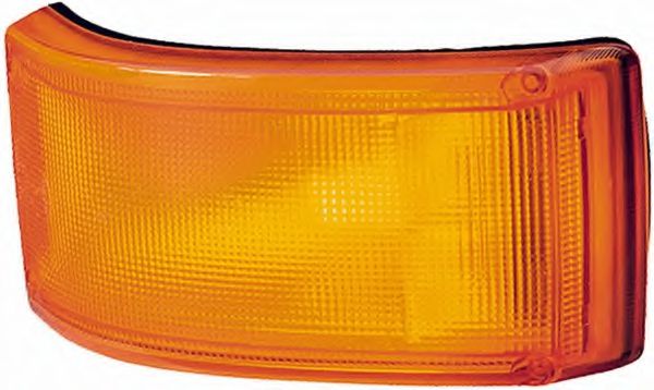 Указатель поворотов BEHR/HELLA 2BA 005 603-017