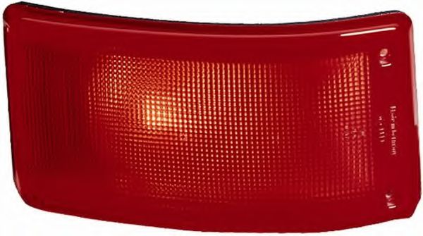 Задний фонарь BEHR/HELLA 2SB 005 603-137