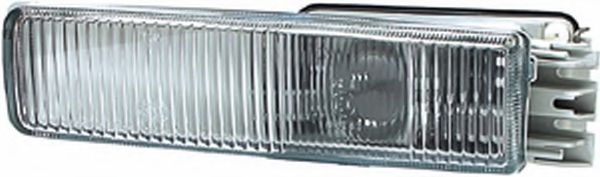 Противотуманная фара BEHR/HELLA 1NL 005 150-111