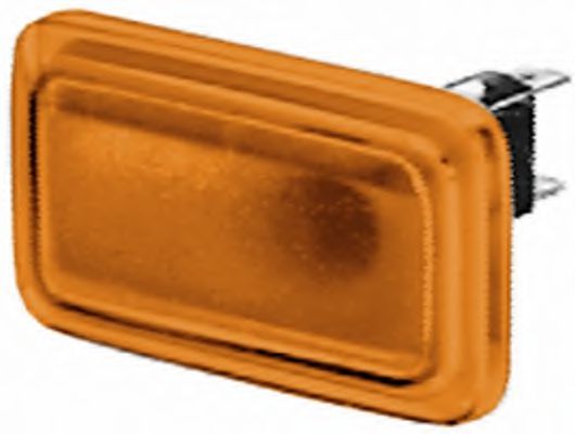 Указатель поворотов BEHR/HELLA 2BM 003 647-021