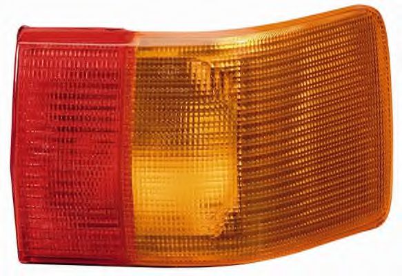 Задний фонарь BEHR/HELLA 9EL 131 652-031