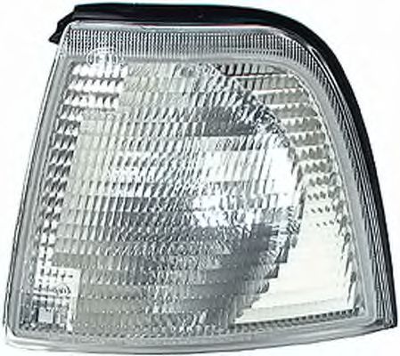 Указатель поворотов BEHR/HELLA 9EL 141 605-011