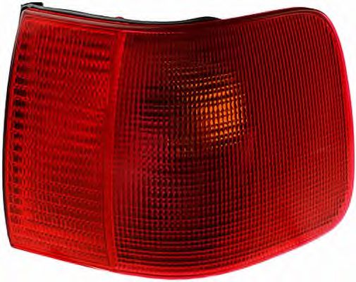 Задний фонарь BEHR/HELLA 9EL 140 064-021