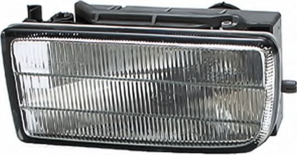 Противотуманная фара BEHR/HELLA 1NB 006 270-061