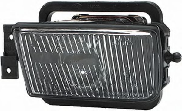 Противотуманная фара BEHR/HELLA 1NL 005 680-121