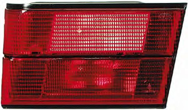 Задний фонарь BEHR/HELLA 2NR 005 554-121