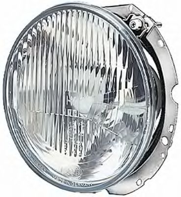 Основная фара MERCEDES-BENZ A0018203361