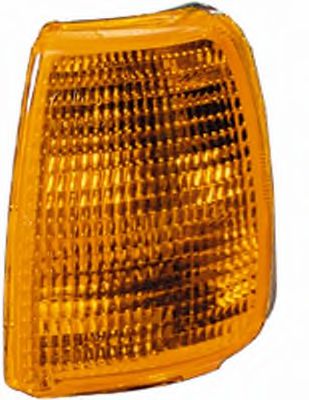 Указатель поворотов BEHR/HELLA 9EL 137 839-011