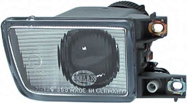 Противотуманная фара BEHR/HELLA 1NL 007 220-031