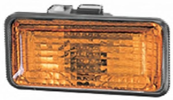 Указатель поворотов BEHR/HELLA 9EL 144 431-001