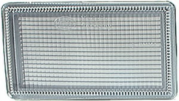 Облицовка, противотуманная фара BEHR/HELLA 8XU 144 429-001
