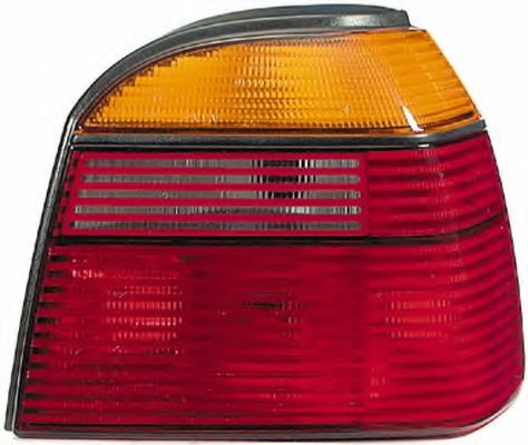 Задний фонарь BEHR/HELLA 9EL 139 138-061