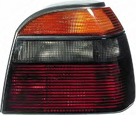 Задний фонарь VAG 1H6945111C Задний фонарь VAG 1H6945111C