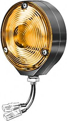Указатель поворотов BEHR/HELLA 2BA 003 022-007