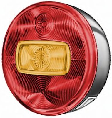 Задний фонарь BEHR/HELLA 2SD 001 679-001