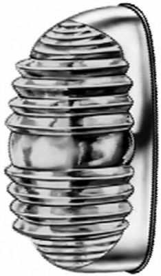 Указатель поворотов BEHR/HELLA 2BA 001 227-211