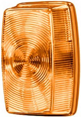 Указатель поворотов BEHR/HELLA 2BA 002 324-011