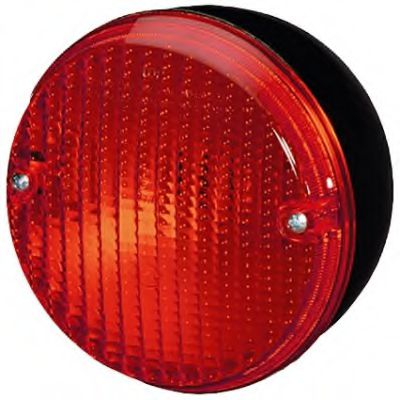 Задний фонарь BEHR/HELLA 2SB 001 423-097