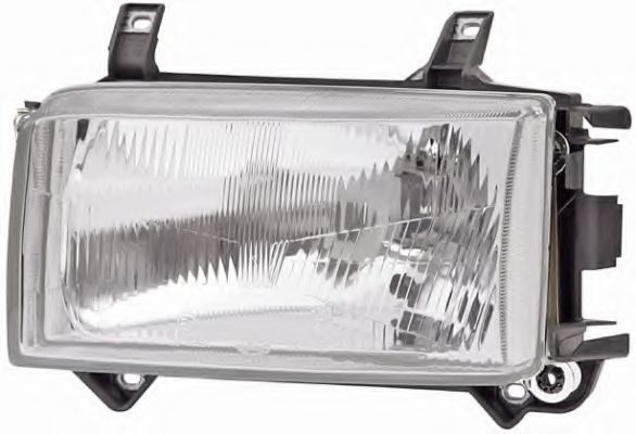 Основная фара BEHR/HELLA 1AJ 006 051-221