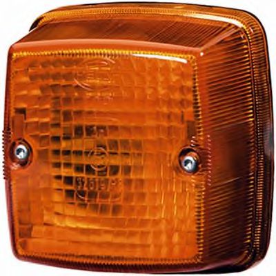 Указатель поворотов BEHR/HELLA 2BA 003 014-017