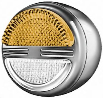 Указатель поворотов BEHR/HELLA 2BE 003 018-011