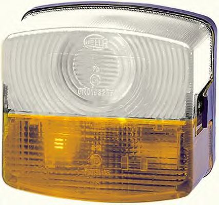 Указатель поворотов BEHR/HELLA 2BE 003 182-101