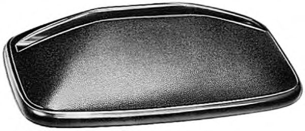 Наружное зеркало; Наружное зеркало BEHR/HELLA 8SB 003 614-081