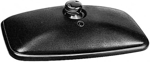 Наружное зеркало BEHR/HELLA 8SB 501 156-031