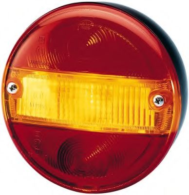 Задний фонарь BEHR/HELLA 2SD 001 685-218
