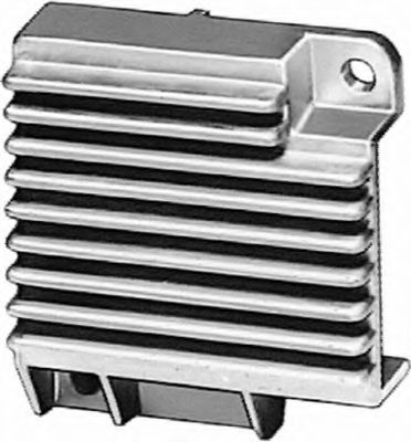 Коммутатор системы зажигания BEHR/HELLA 5DA 006 623-161