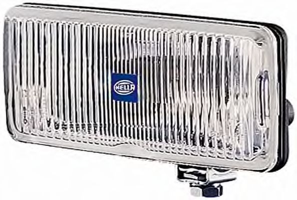 Противотуманная фара BEHR/HELLA 1ND 005 700-001
